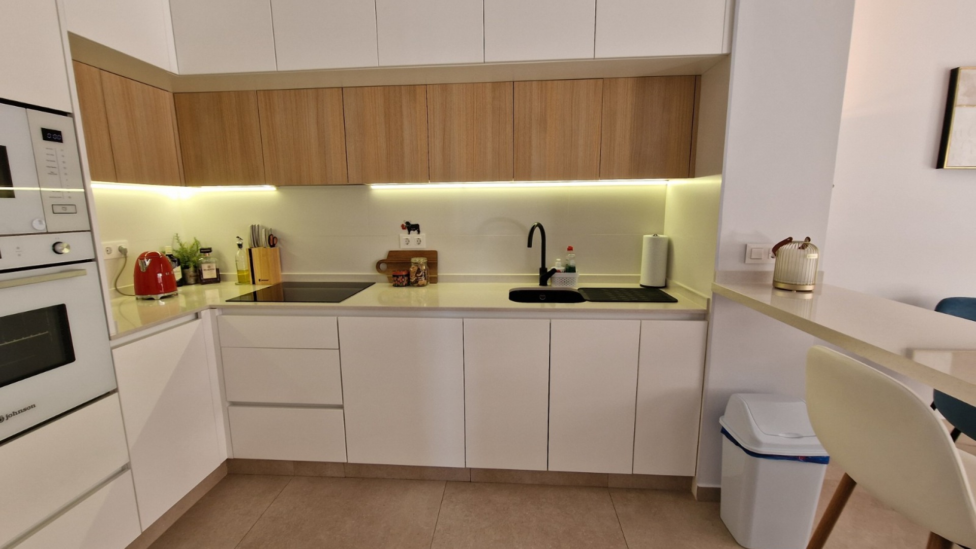 Resale - Apartment - Guardamar del Segura - El Raso