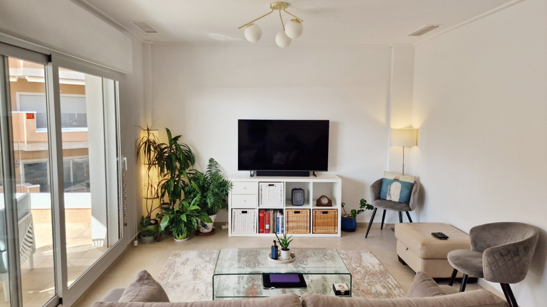 Resale - Apartment - Guardamar del Segura - El Raso