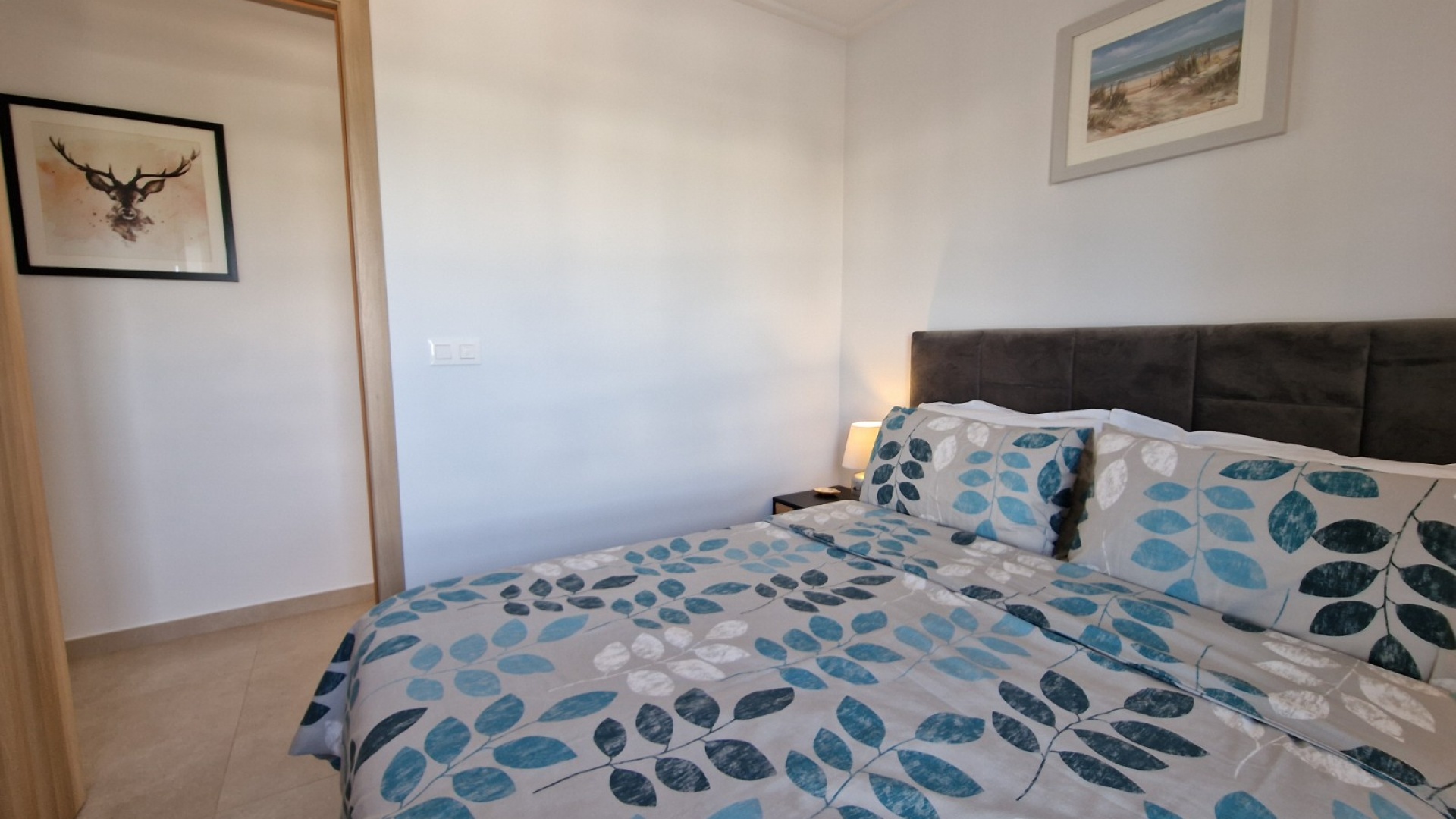 Resale - Apartment - Guardamar del Segura - El Raso