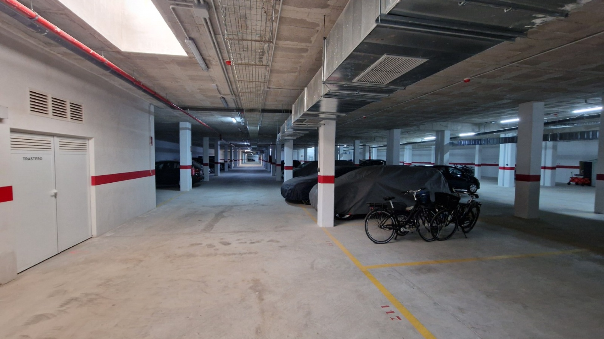 Resale - Apartment - Guardamar del Segura - El Raso