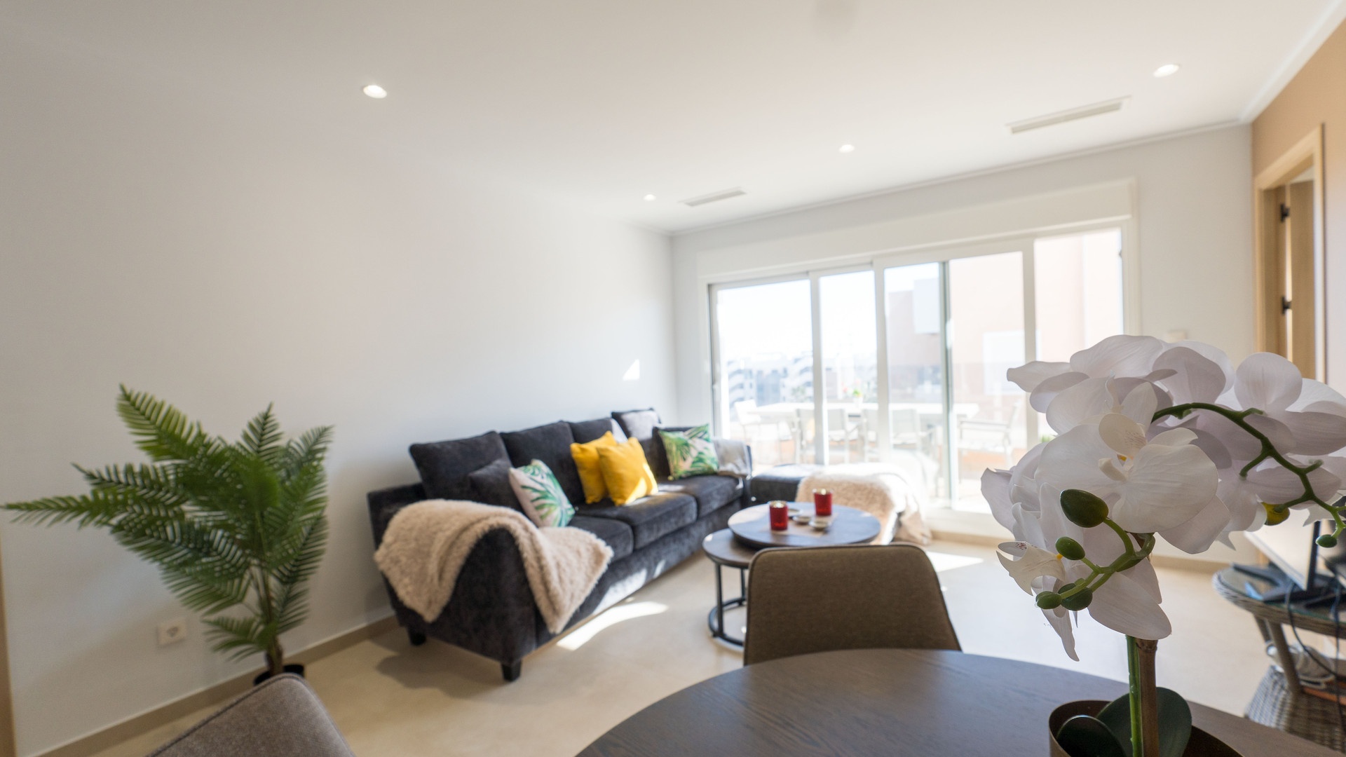 Resale - Apartment - Guardamar del Segura - El Raso