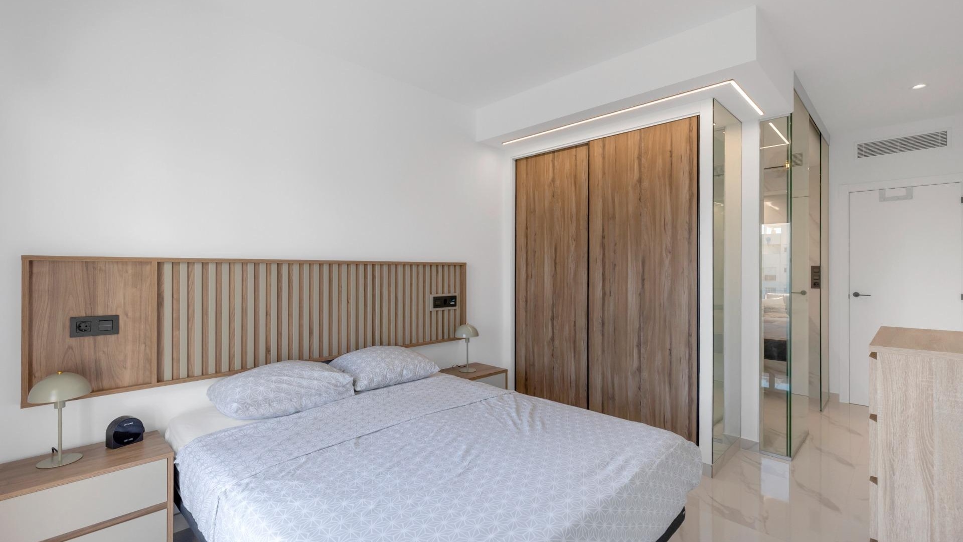 Resale - Apartment - Guardamar del Segura - El Raso