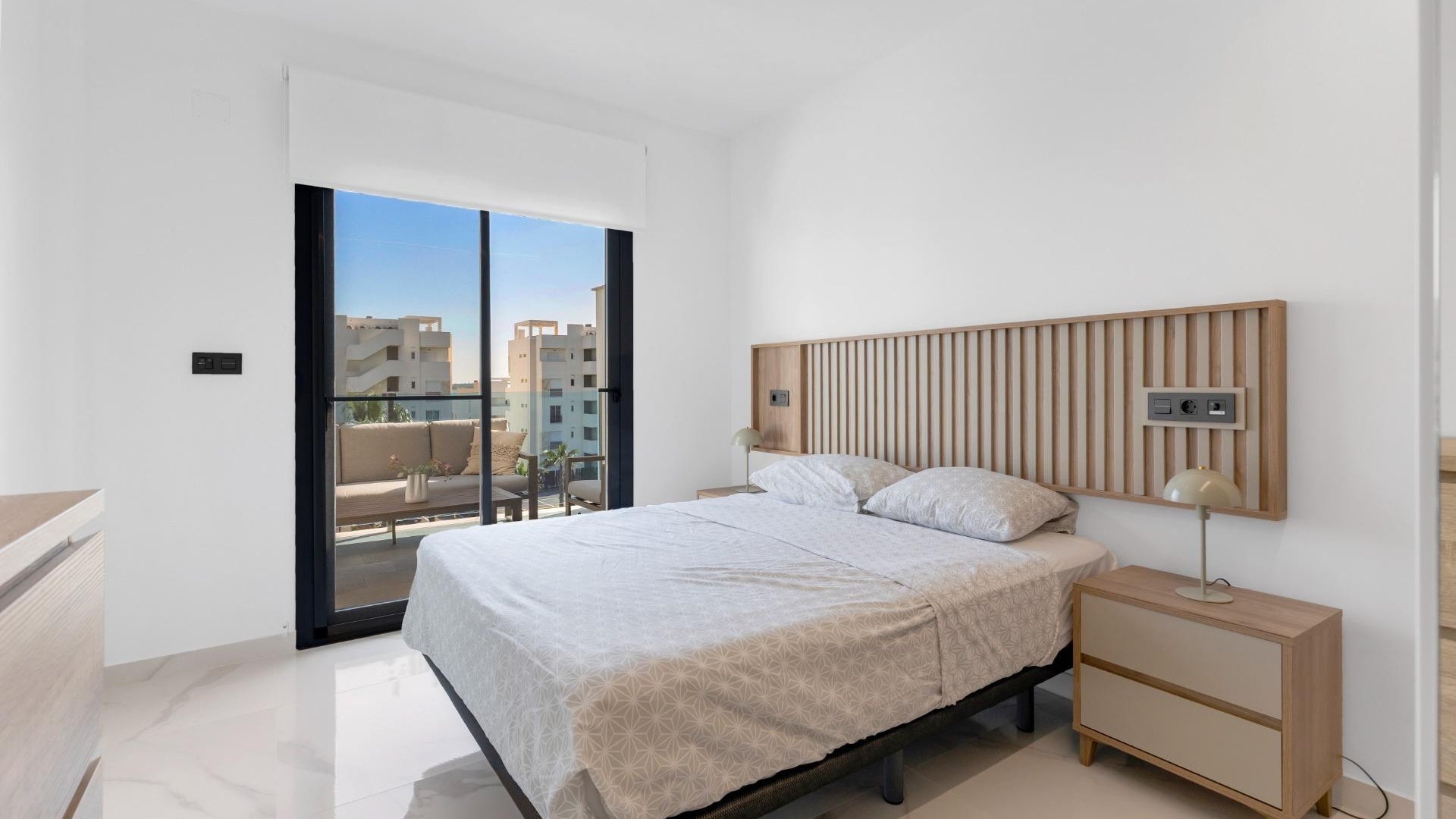 Resale - Apartment - Guardamar del Segura - El Raso