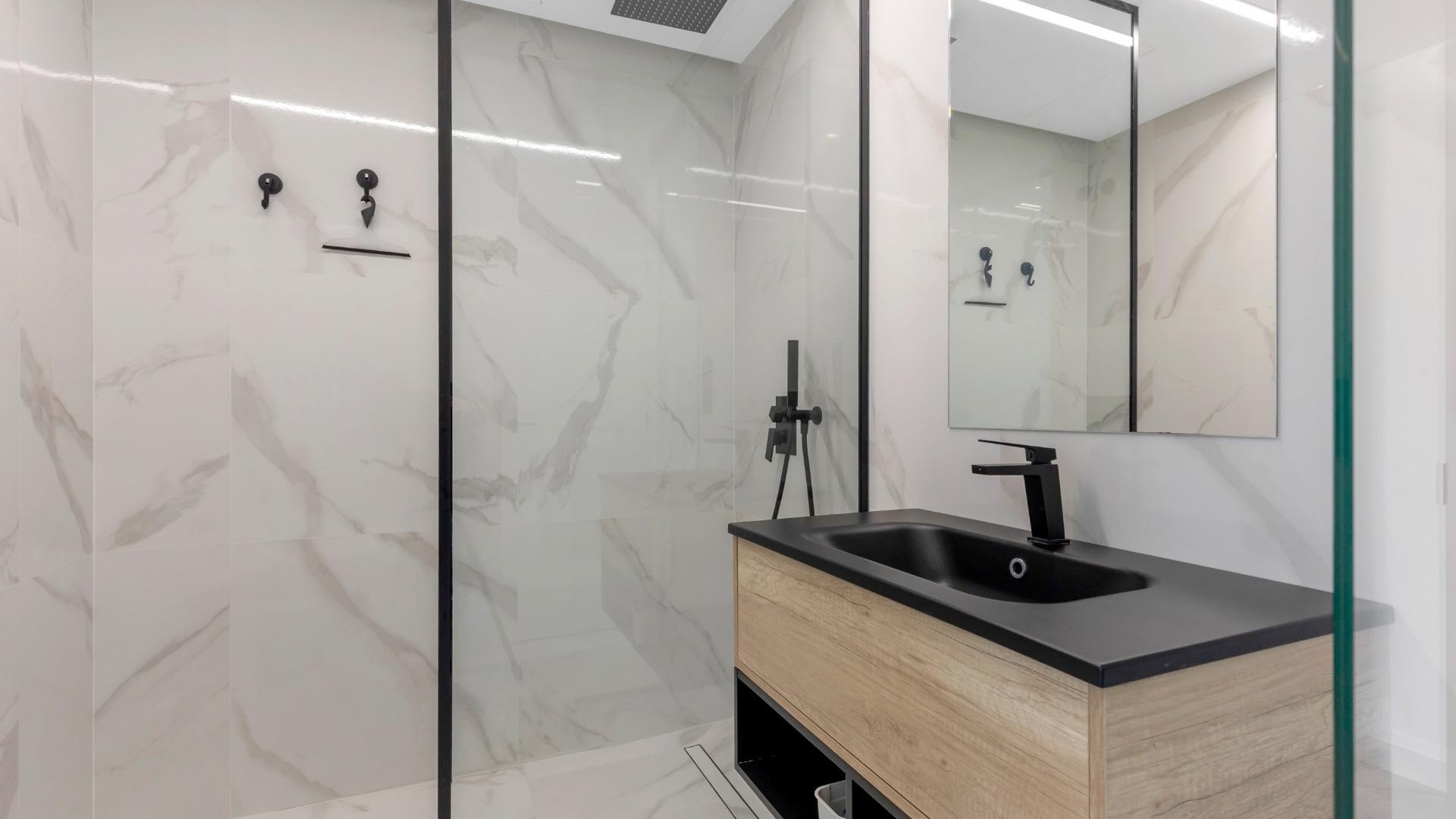 Resale - Apartment - Guardamar del Segura - El Raso