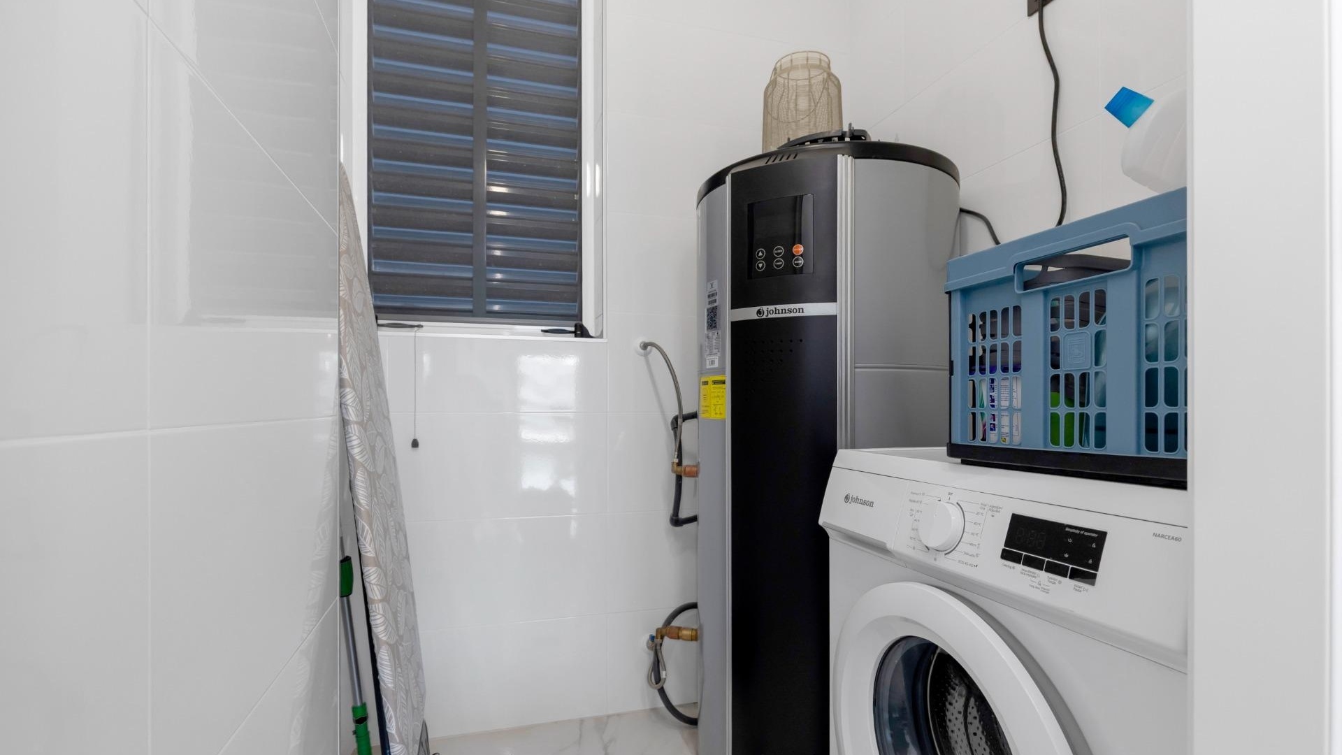 Resale - Apartment - Guardamar del Segura - El Raso