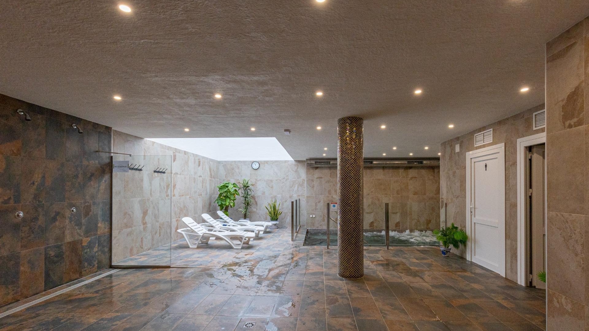 Resale - Apartment - Guardamar del Segura - El Raso