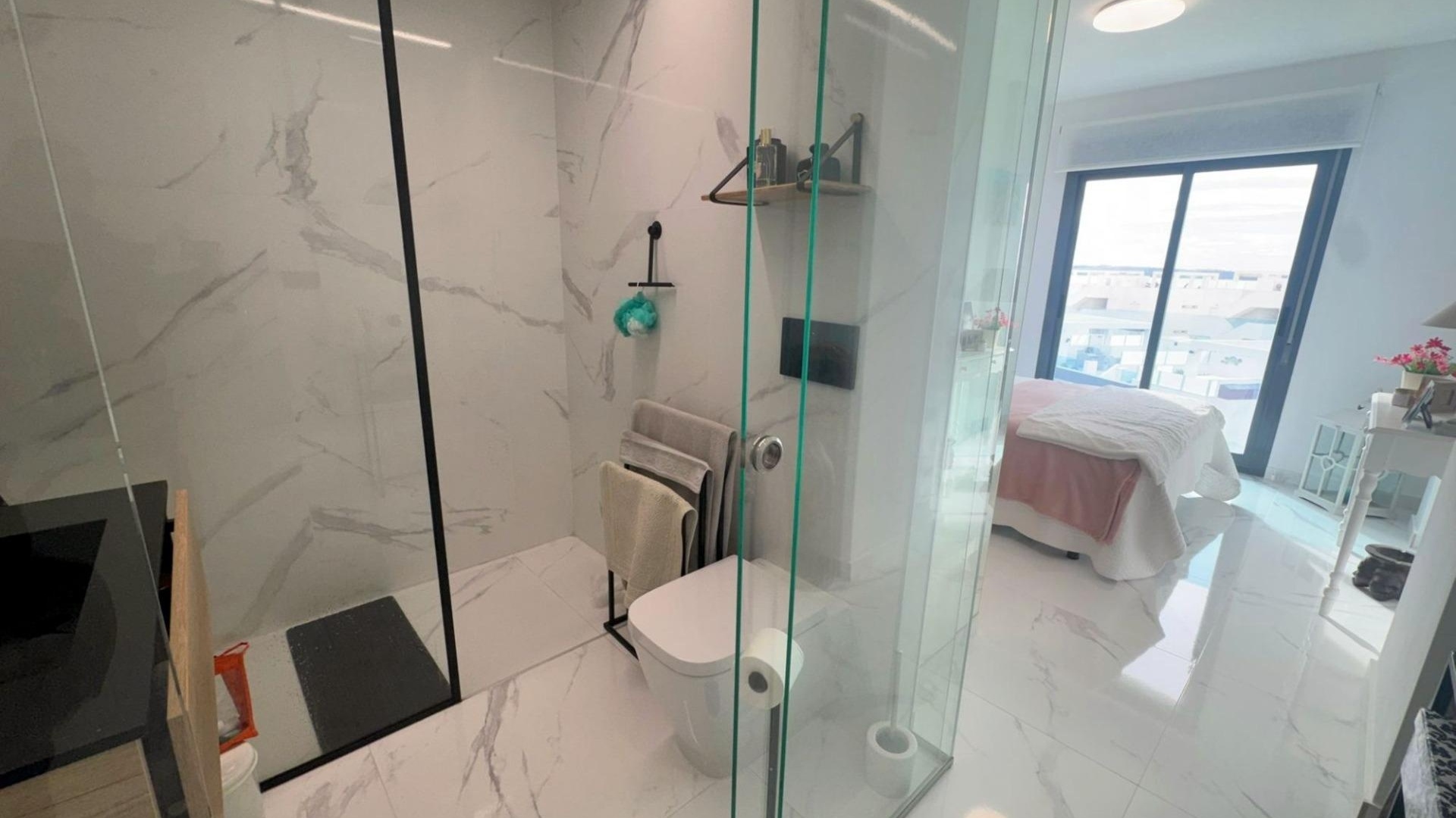 Resale - Apartment - Guardamar del Segura - El Raso