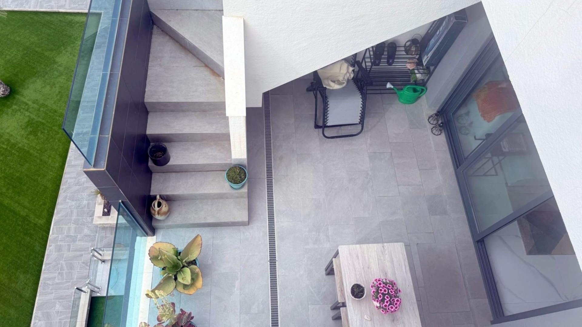 Resale - Apartment - Guardamar del Segura - El Raso