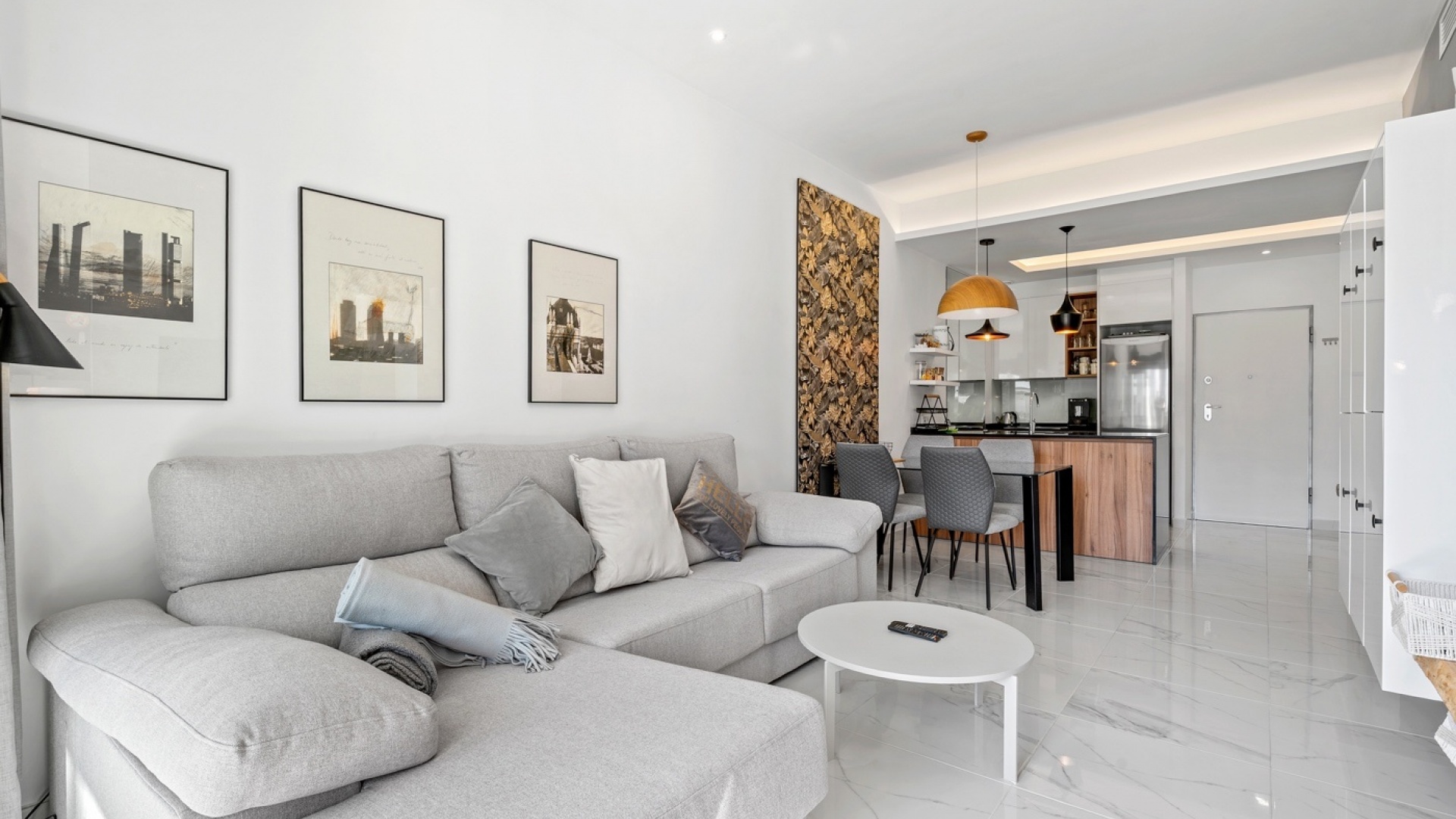Resale - Apartment - Guardamar del Segura - El Raso