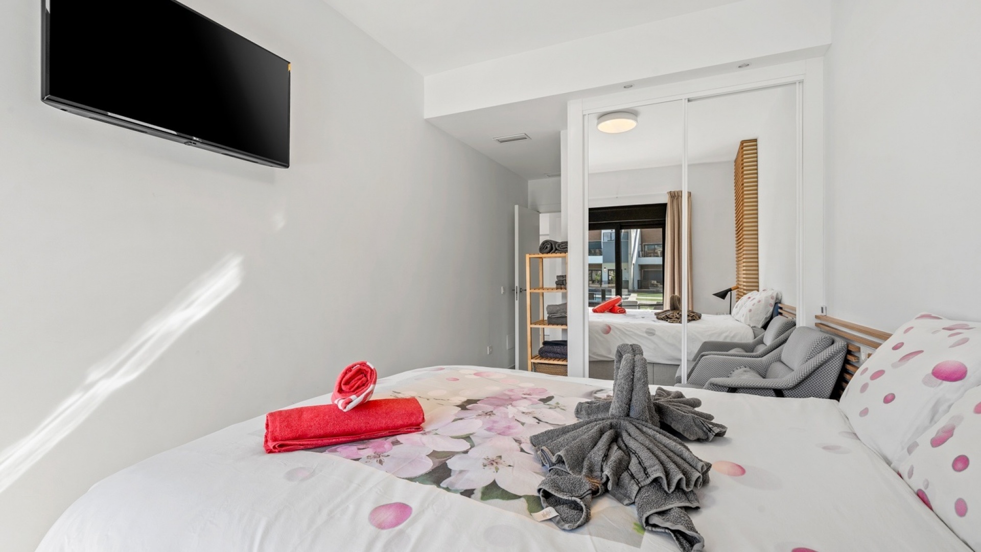 Resale - Apartment - Guardamar del Segura - El Raso