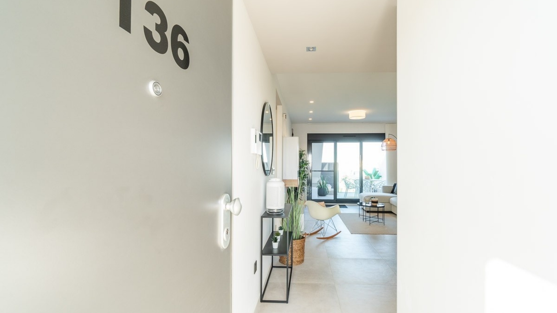 Resale - Apartment - Guardamar del Segura - El Raso