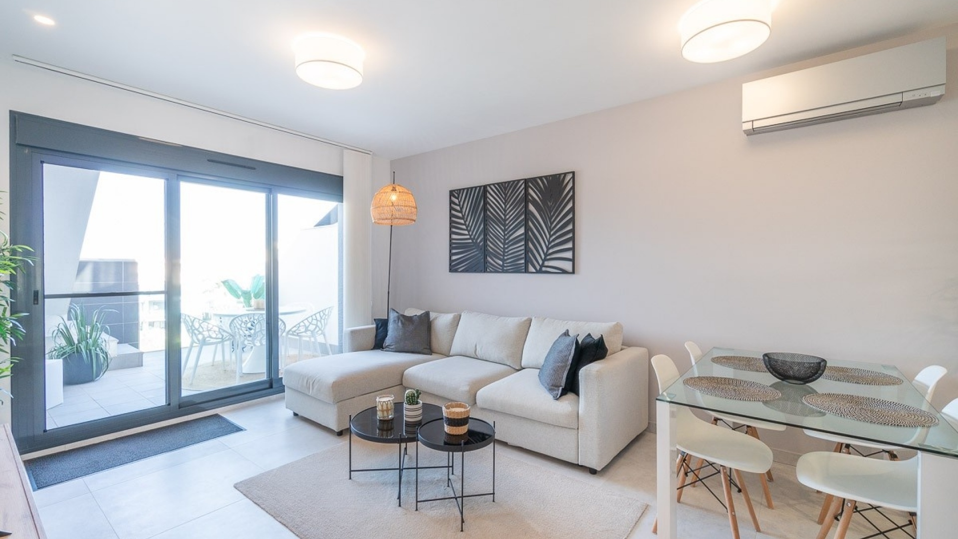 Resale - Apartment - Guardamar del Segura - El Raso