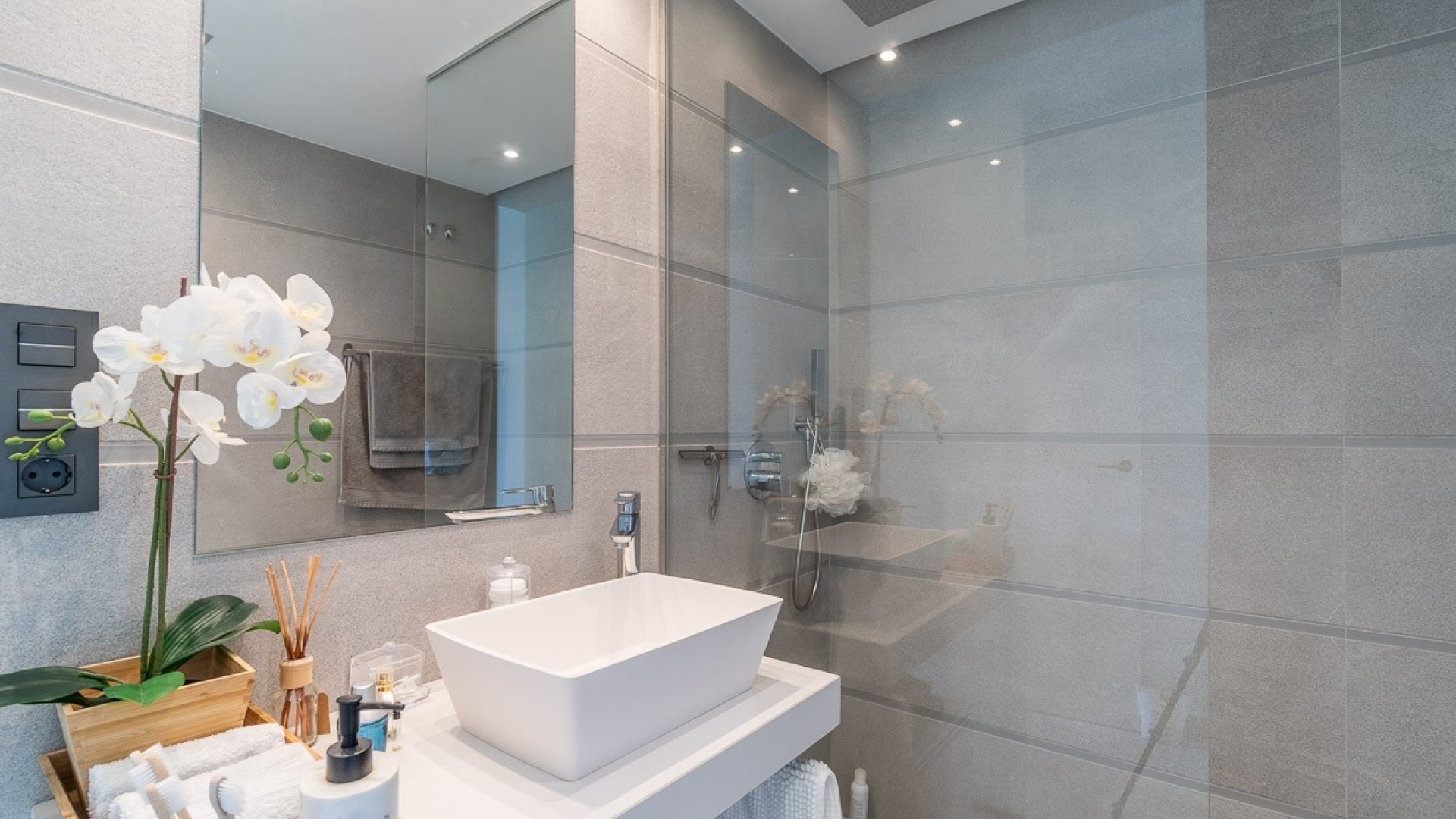 Resale - Apartment - Guardamar del Segura - El Raso