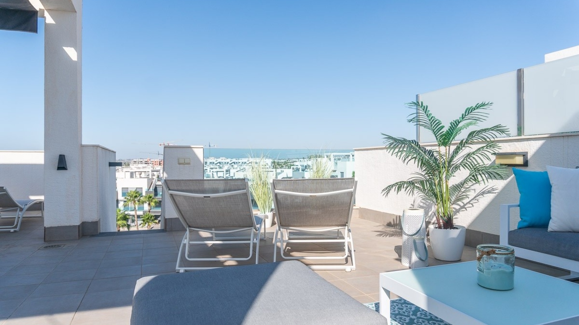 Resale - Apartment - Guardamar del Segura - El Raso