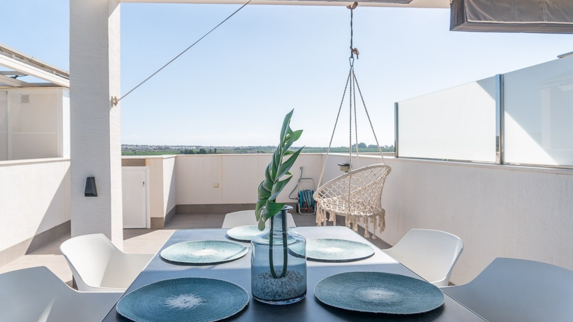 Resale - Apartment - Guardamar del Segura - El Raso