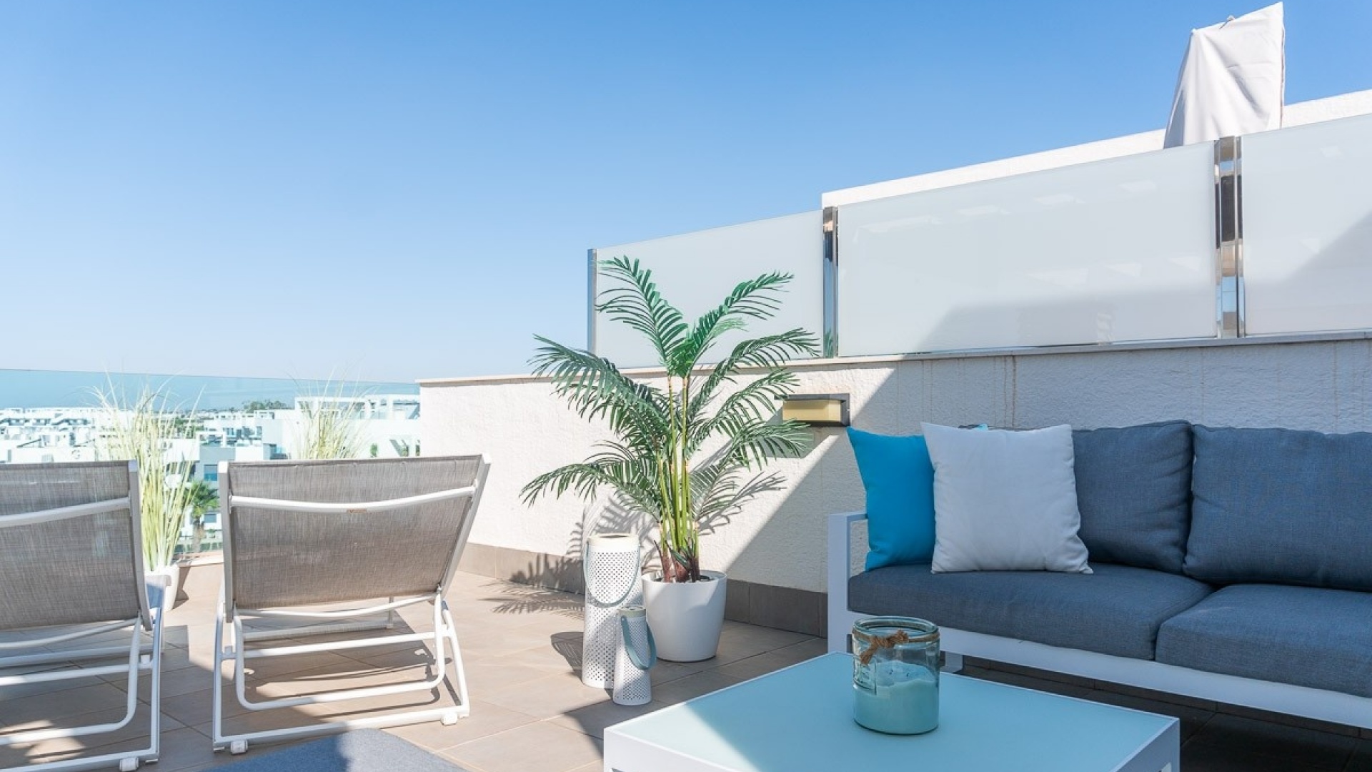 Resale - Apartment - Guardamar del Segura - El Raso