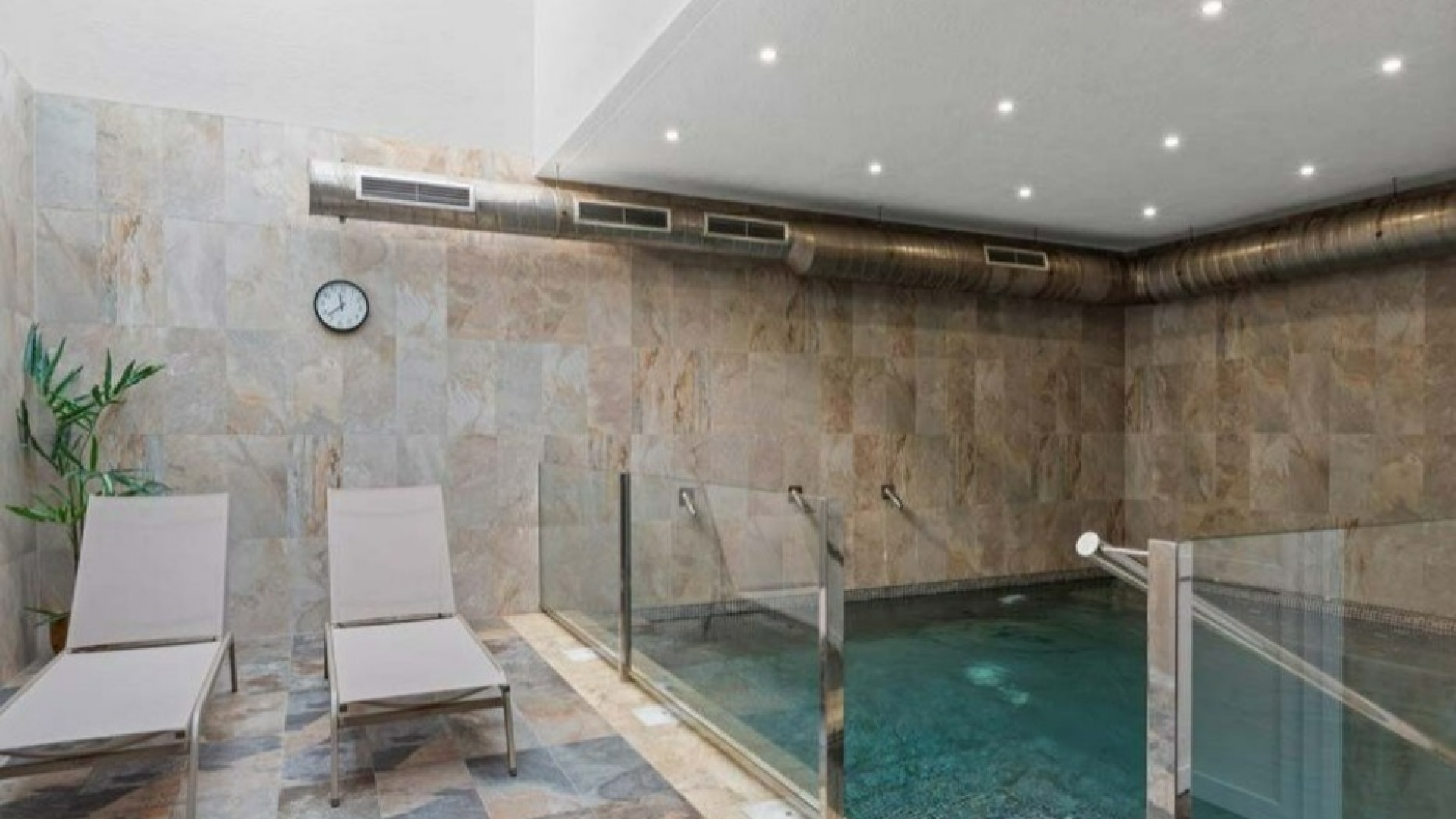 Resale - Apartment - Guardamar del Segura - El Raso