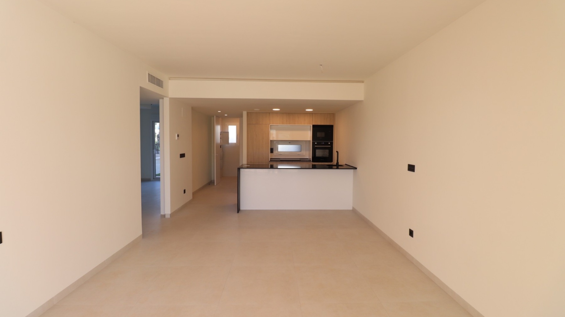 Resale - Apartment - Guardamar del Segura - El Raso