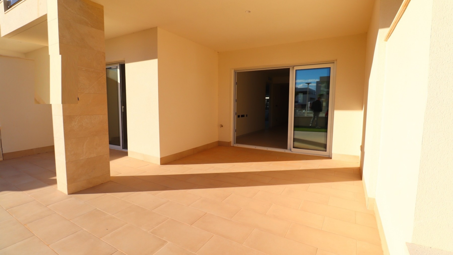 Resale - Apartment - Guardamar del Segura - El Raso