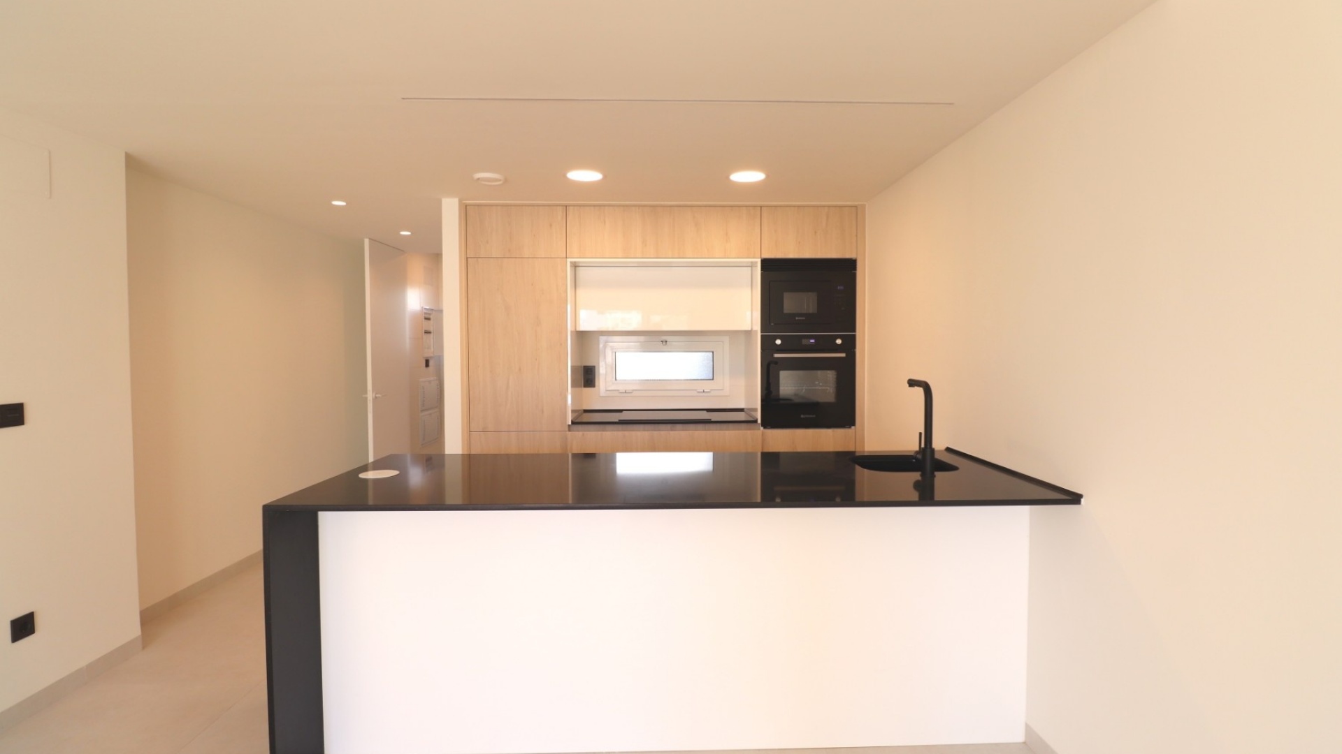 Resale - Apartment - Guardamar del Segura - El Raso