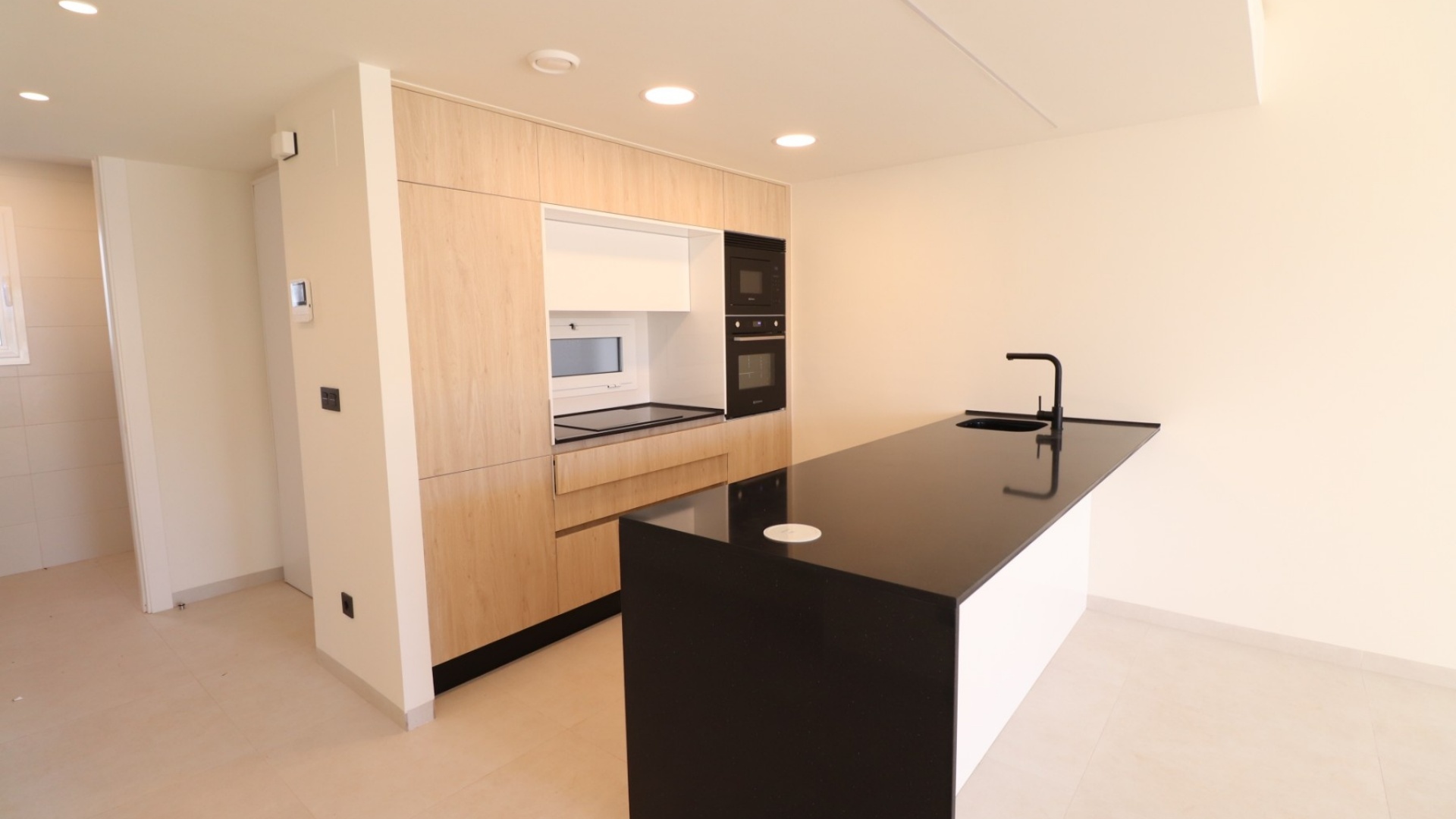 Resale - Apartment - Guardamar del Segura - El Raso