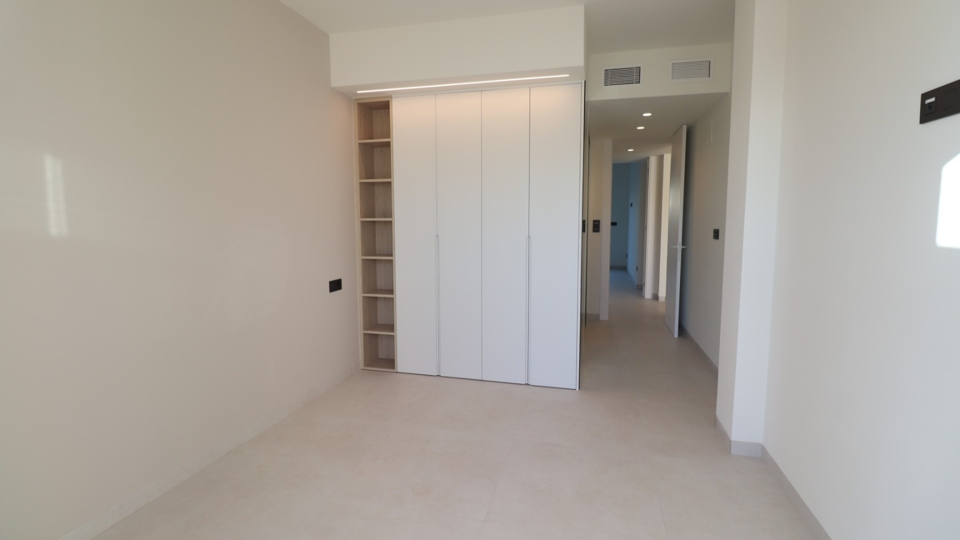 Resale - Apartment - Guardamar del Segura - El Raso