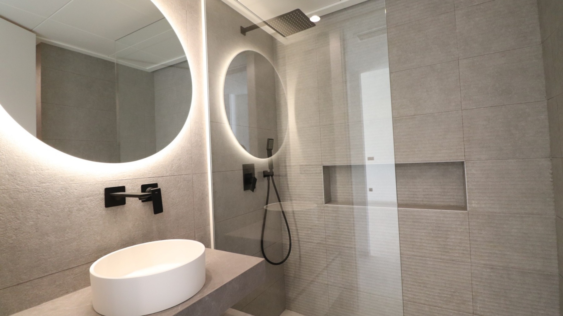 Resale - Apartment - Guardamar del Segura - El Raso
