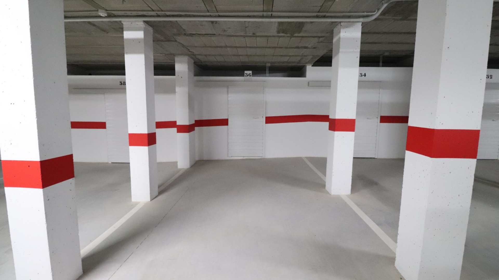 Resale - Apartment - Guardamar del Segura - El Raso
