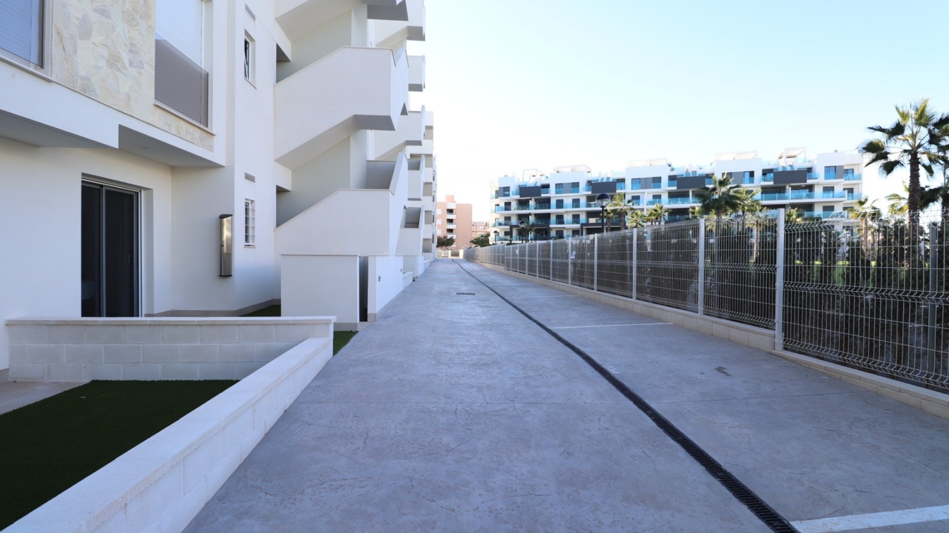 Resale - Apartment - Guardamar del Segura - El Raso