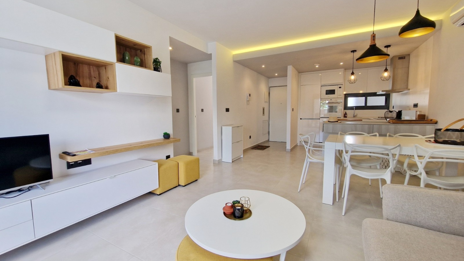 Resale - Apartment - Guardamar del Segura - El Raso