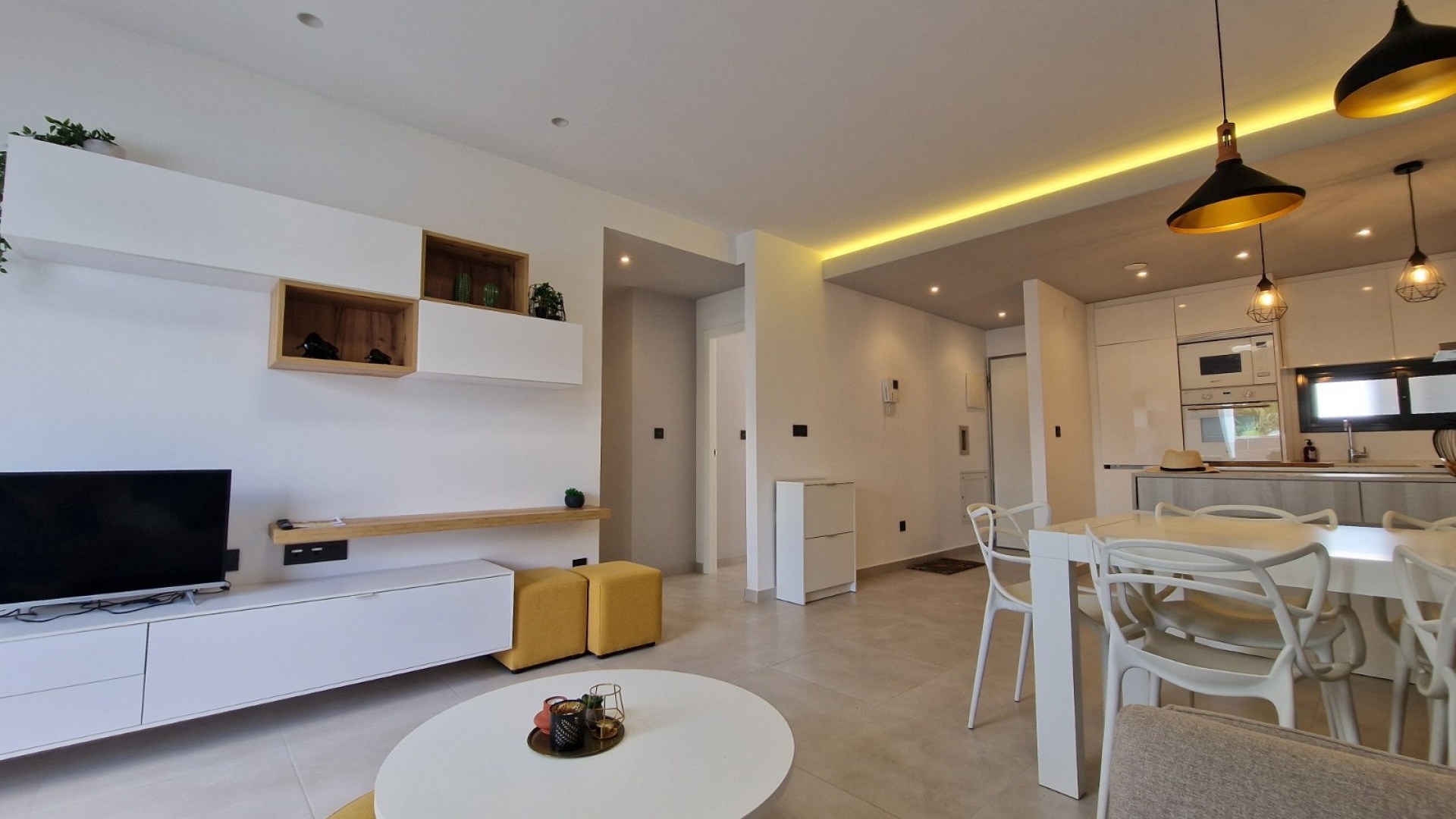 Resale - Apartment - Guardamar del Segura - El Raso