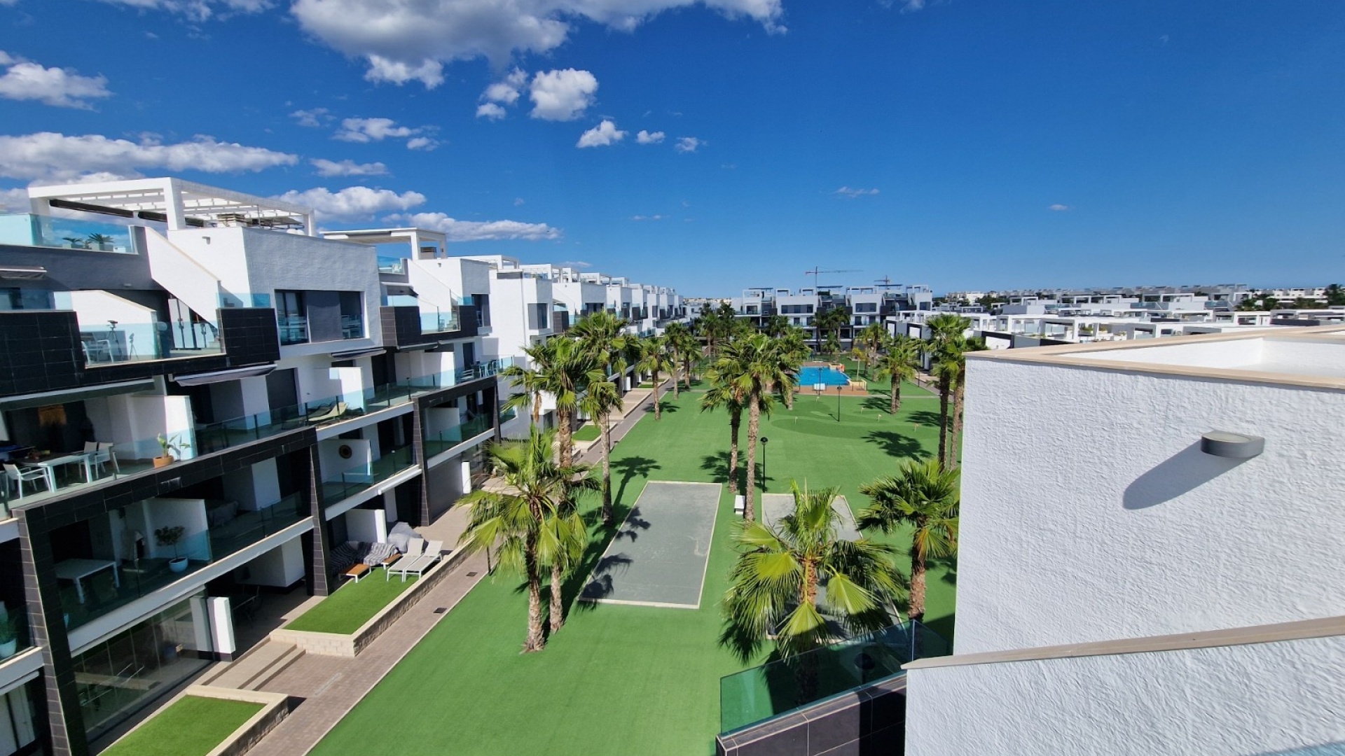 Resale - Apartment - Guardamar del Segura - El Raso