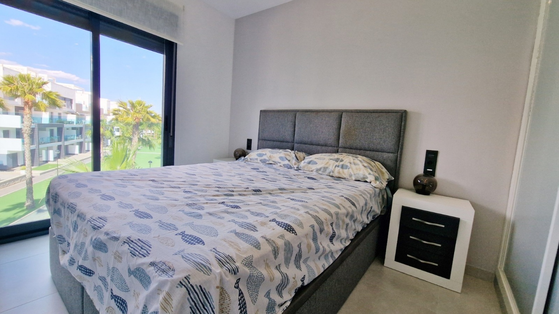 Resale - Apartment - Guardamar del Segura - El Raso