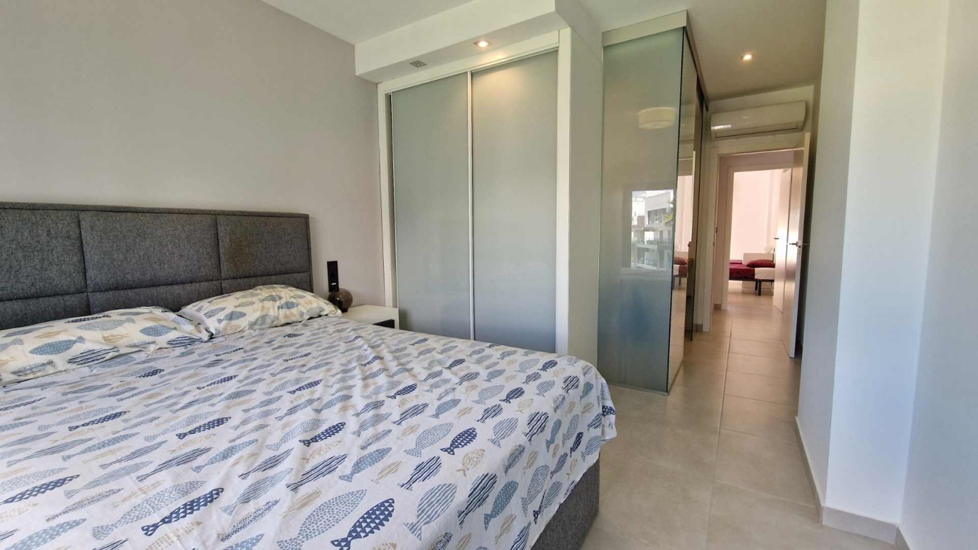 Resale - Apartment - Guardamar del Segura - El Raso