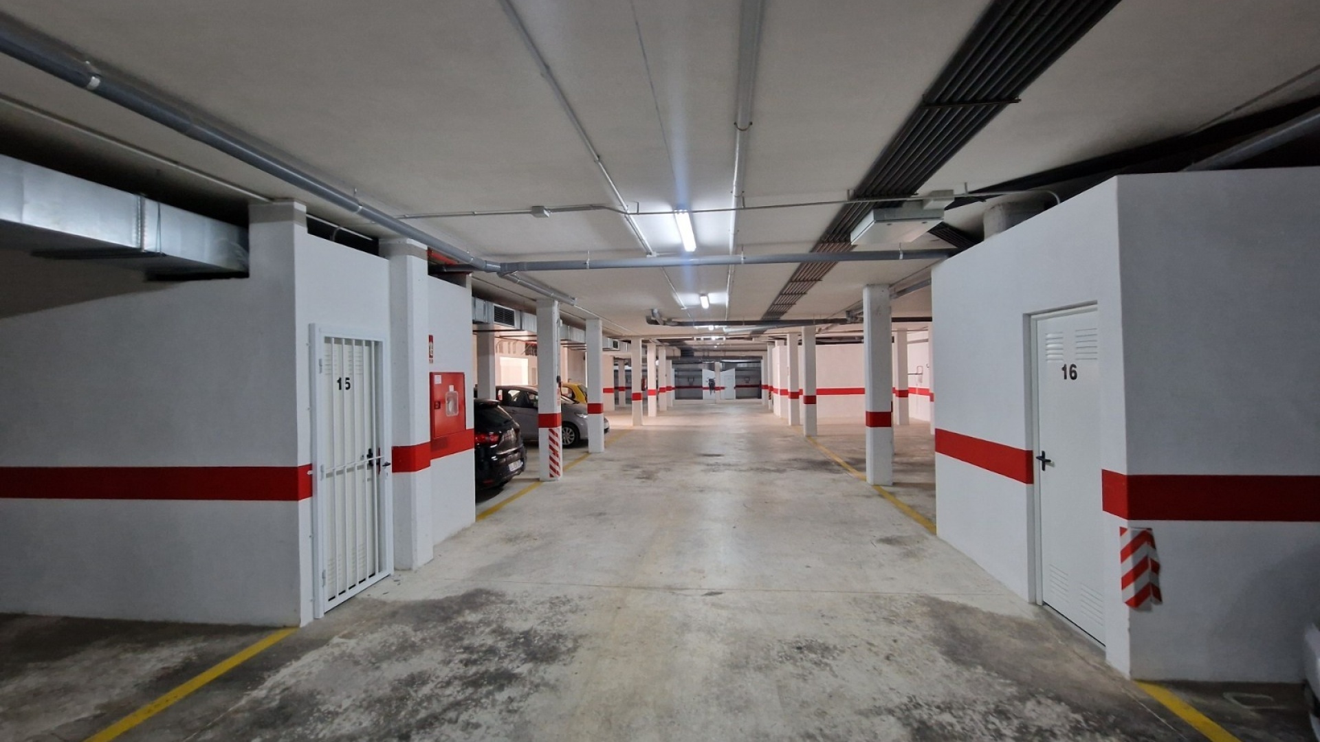 Resale - Apartment - Guardamar del Segura - El Raso