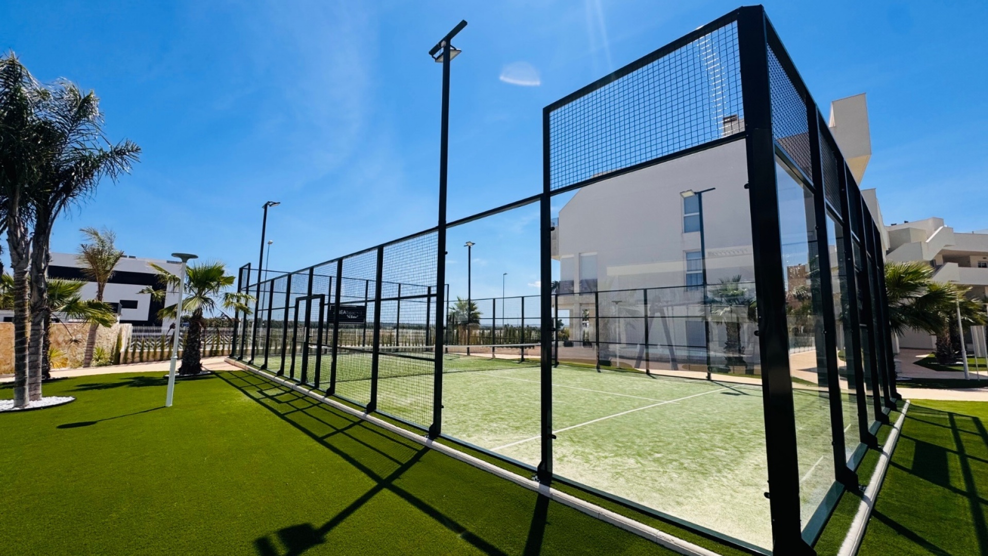Resale - Apartment - Guardamar del Segura - El Raso