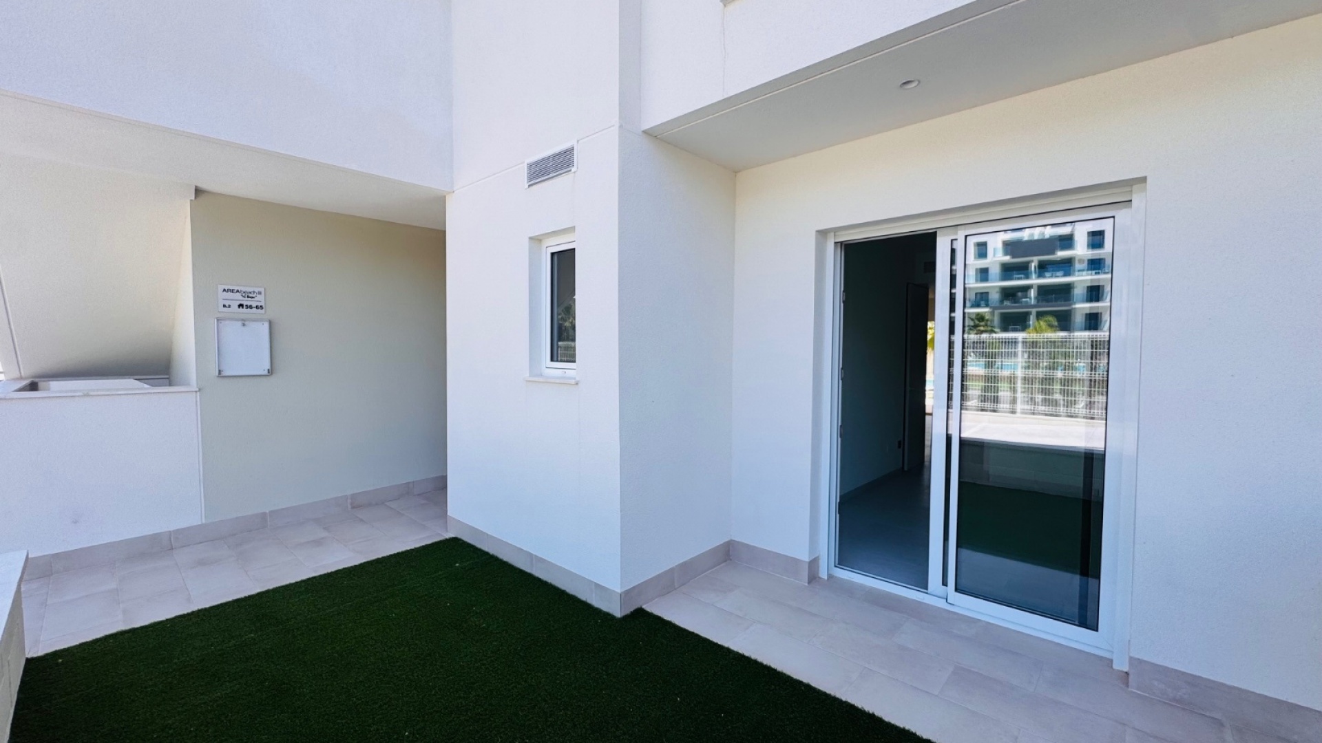 Resale - Apartment - Guardamar del Segura - El Raso