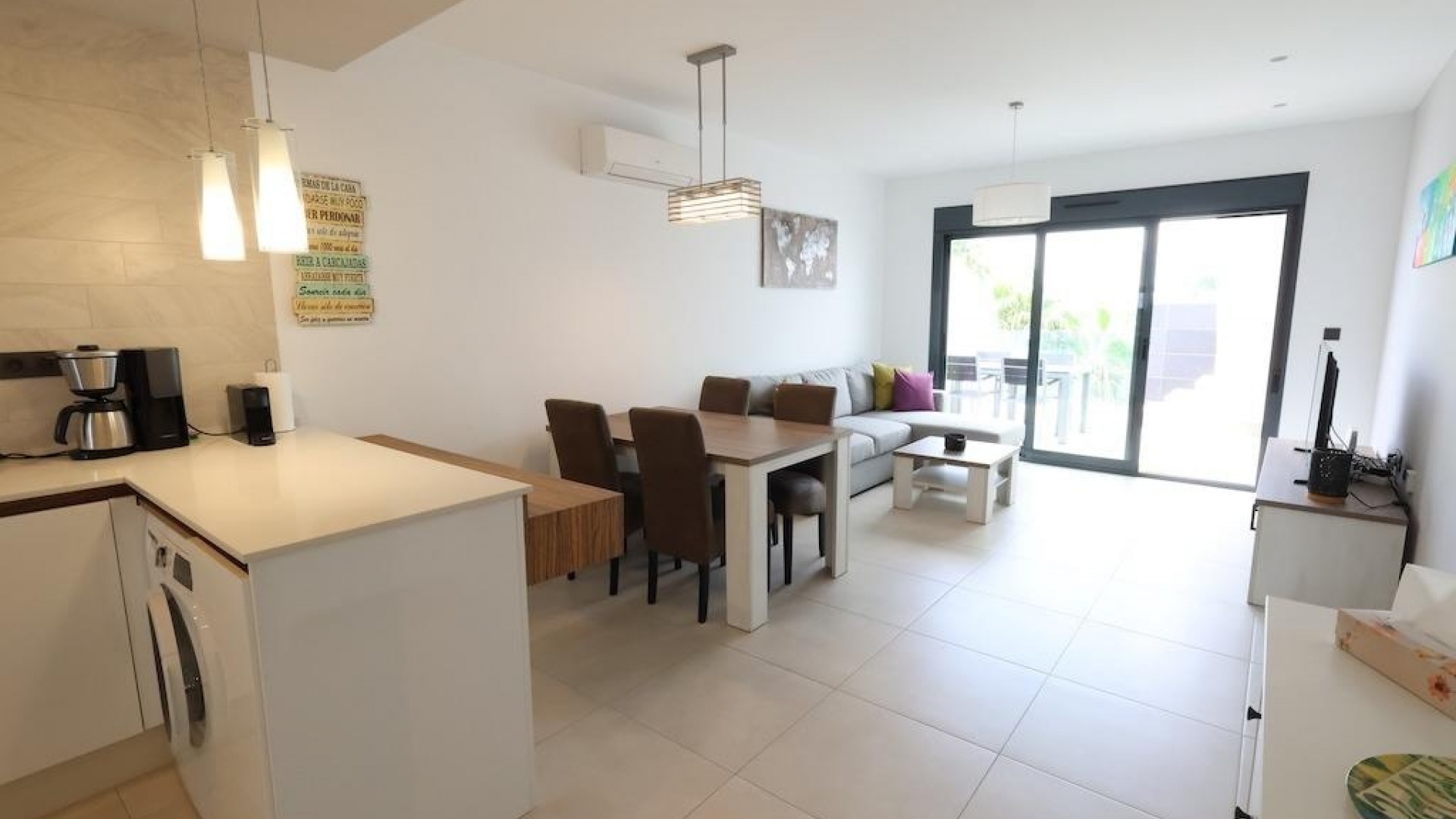 Resale - Apartment - Guardamar del Segura - El Raso