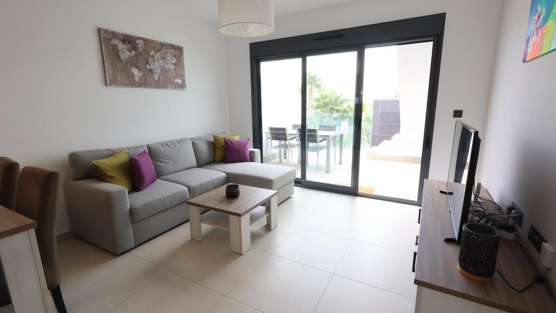 Resale - Apartment - Guardamar del Segura - El Raso