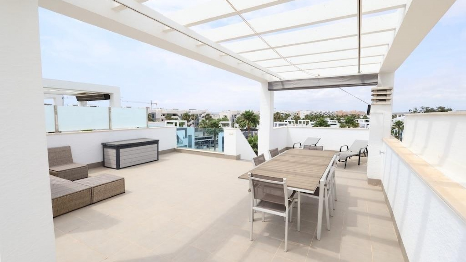 Resale - Apartment - Guardamar del Segura - El Raso