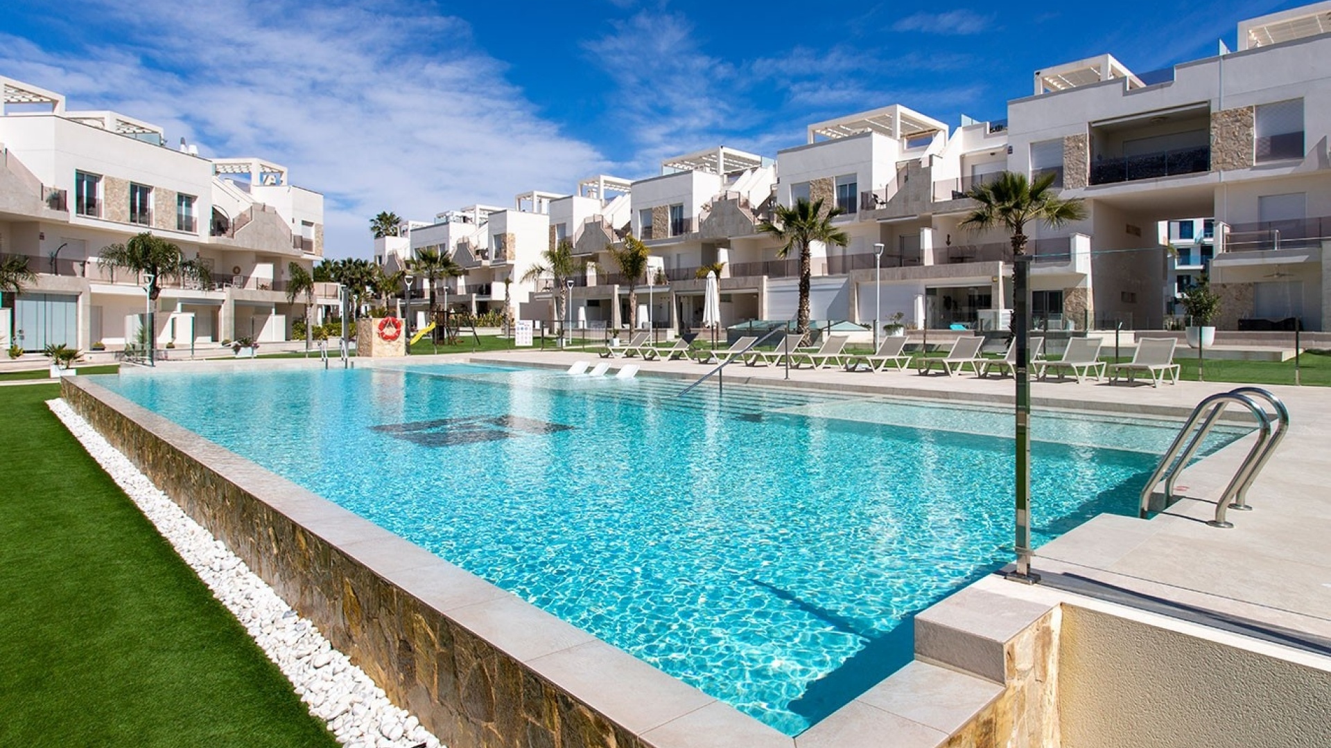 Resale - Apartment - Guardamar del Segura - El Raso