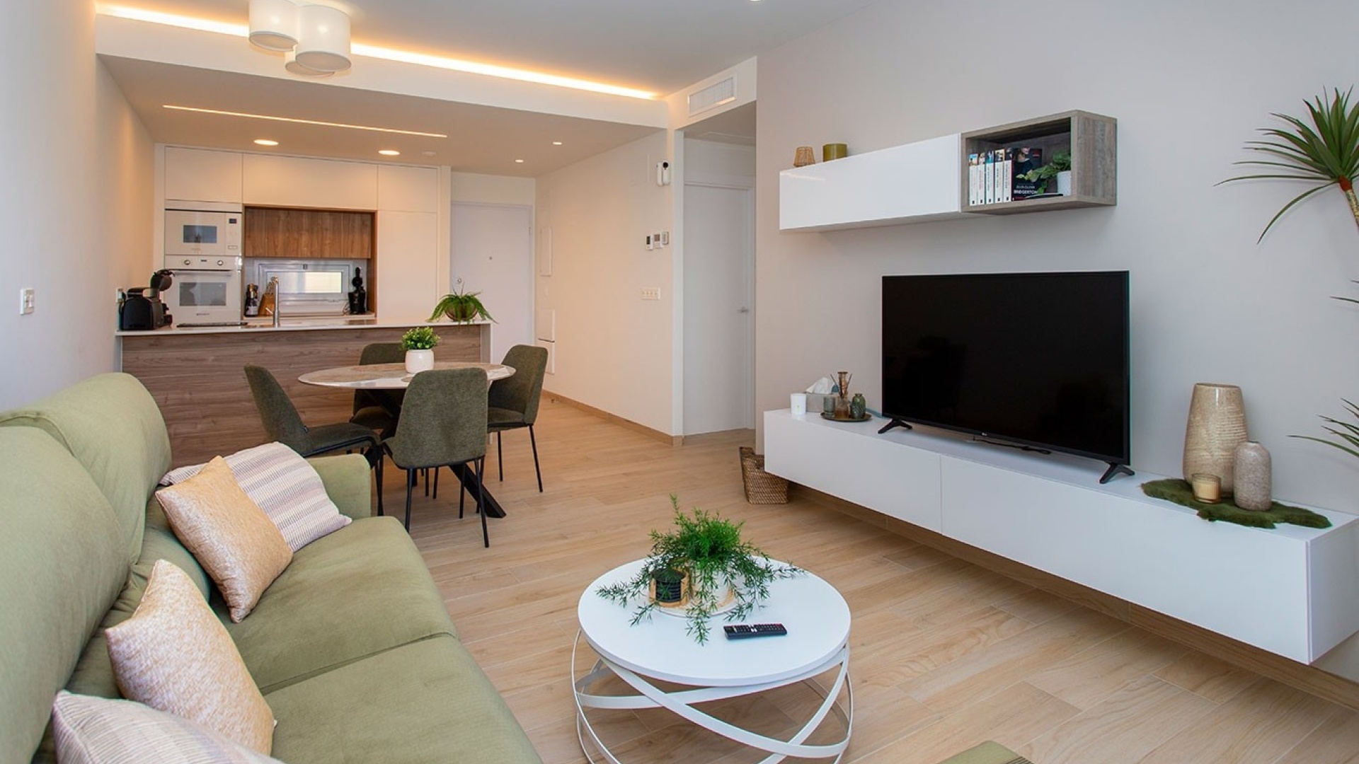 Resale - Apartment - Guardamar del Segura - El Raso