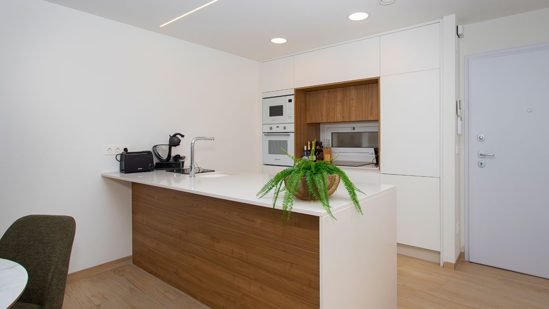 Resale - Apartment - Guardamar del Segura - El Raso