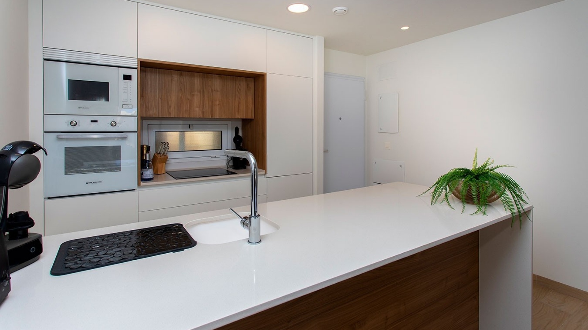 Resale - Apartment - Guardamar del Segura - El Raso