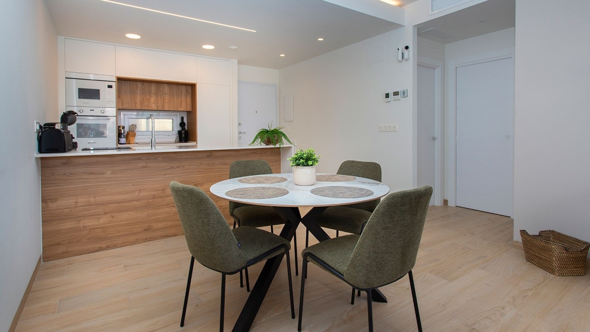 Resale - Apartment - Guardamar del Segura - El Raso