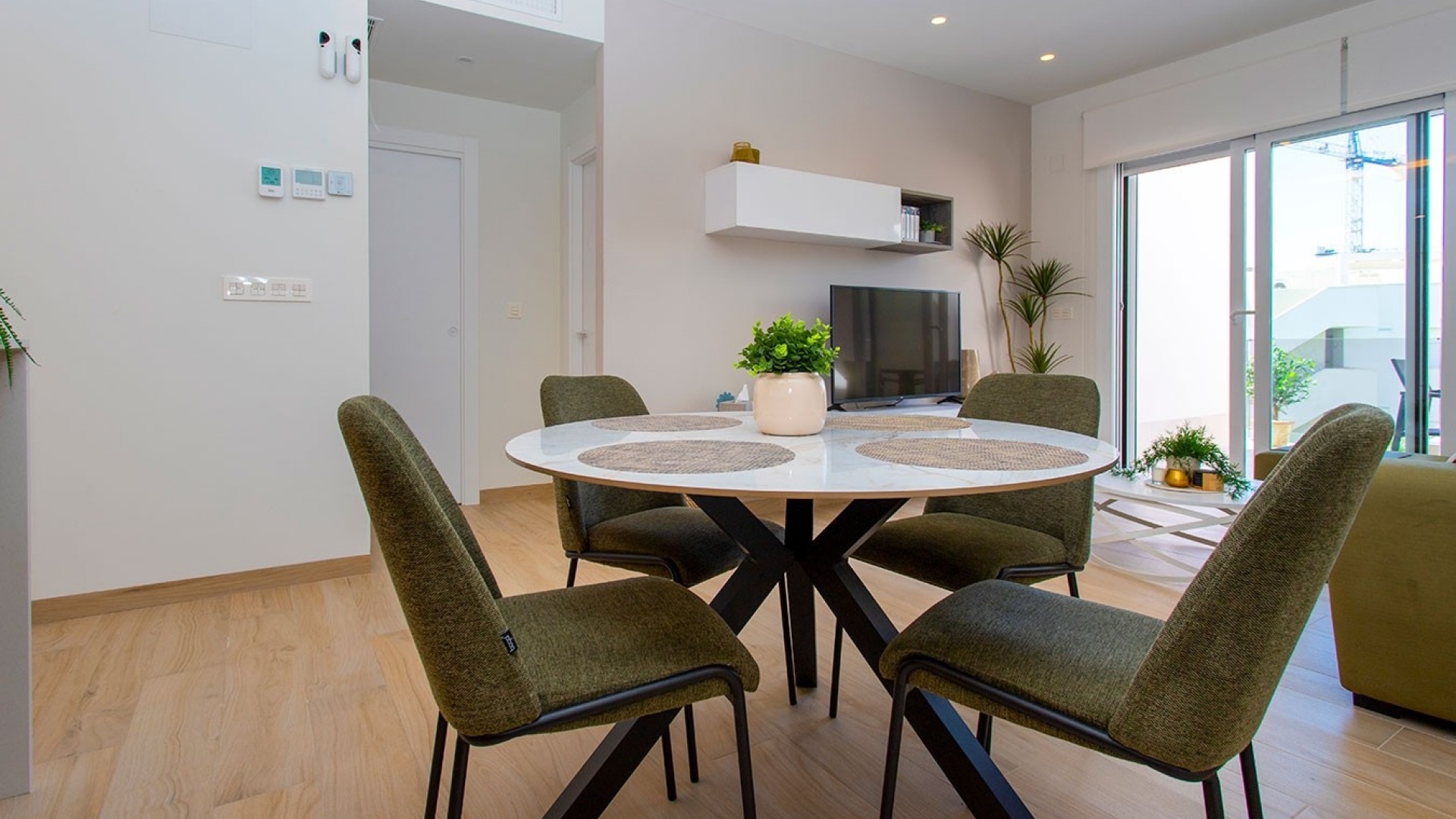 Resale - Apartment - Guardamar del Segura - El Raso