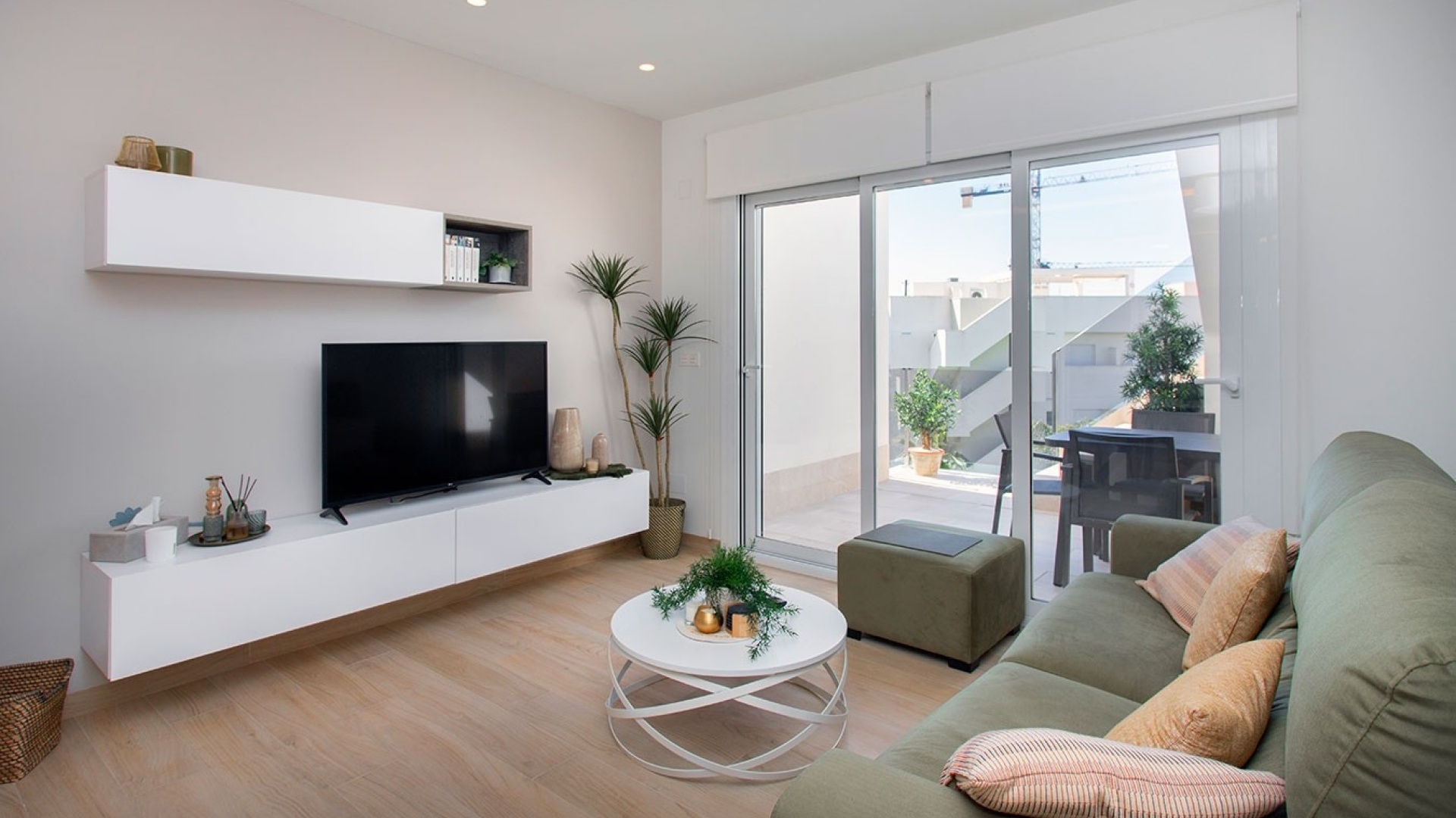 Resale - Apartment - Guardamar del Segura - El Raso