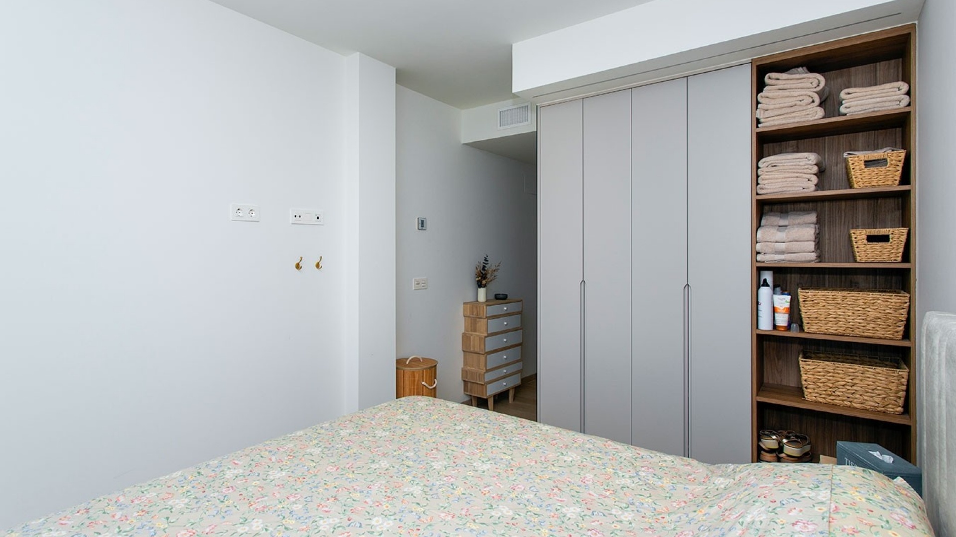 Resale - Apartment - Guardamar del Segura - El Raso