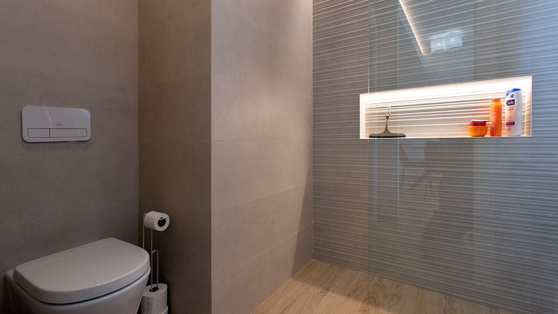 Resale - Apartment - Guardamar del Segura - El Raso