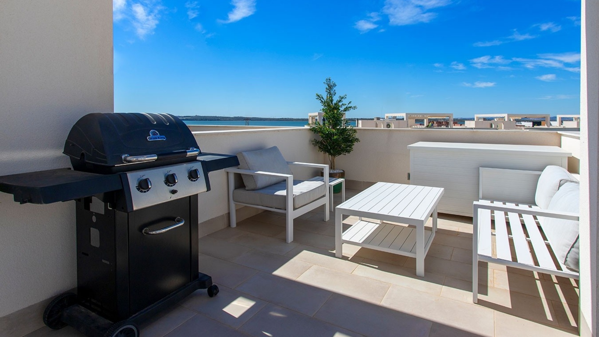 Resale - Apartment - Guardamar del Segura - El Raso